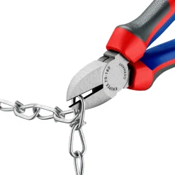 Knipex 7002180 Zijsnijtang - 180mm