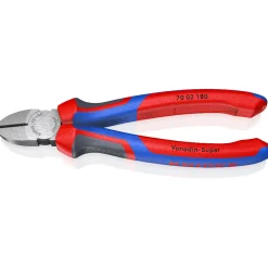 Knipex 7002180 Zijsnijtang - 180mm