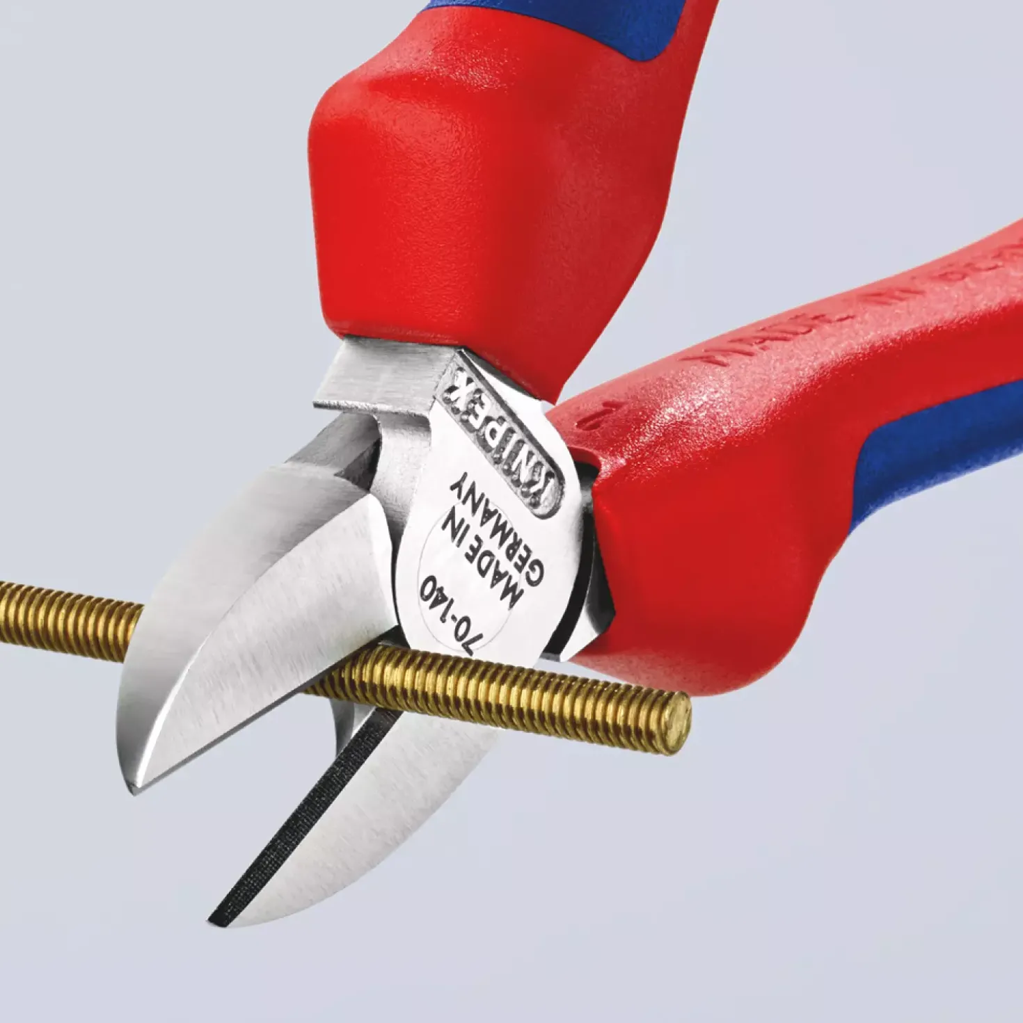 Knipex 7005140 Zijsnijtang - 140mm