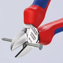 Knipex 7005140 Zijsnijtang - 140mm
