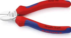 Knipex 7005140 Zijsnijtang - 140mm