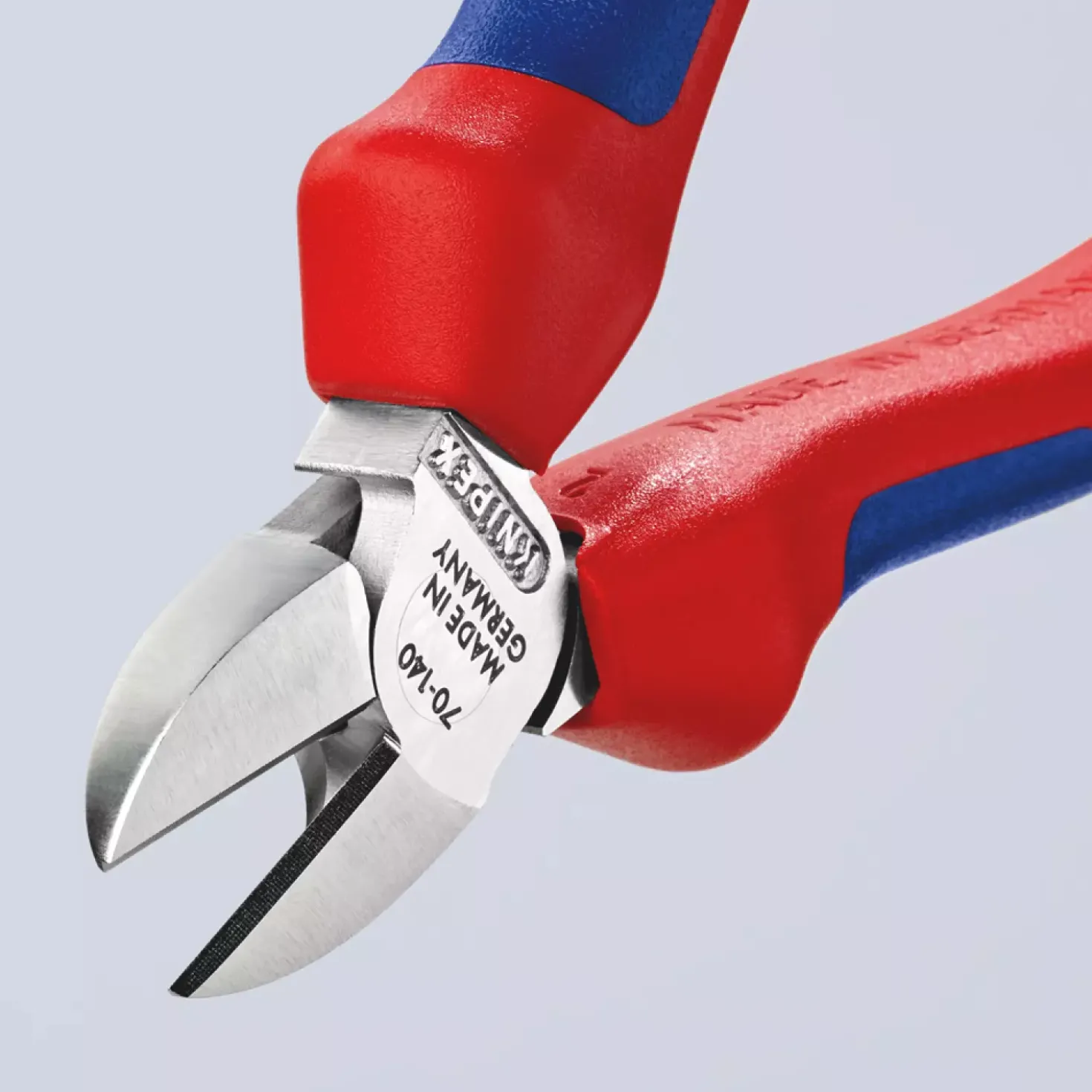 Knipex 7005140 Zijsnijtang - 140mm
