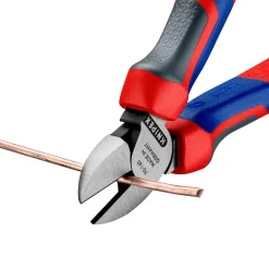 Knipex 7002160 Zijsnijtang - 160mm