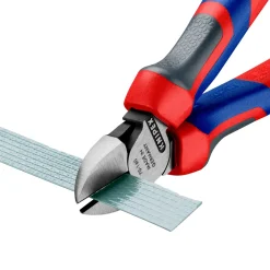 Knipex 7002160 Zijsnijtang - 160mm