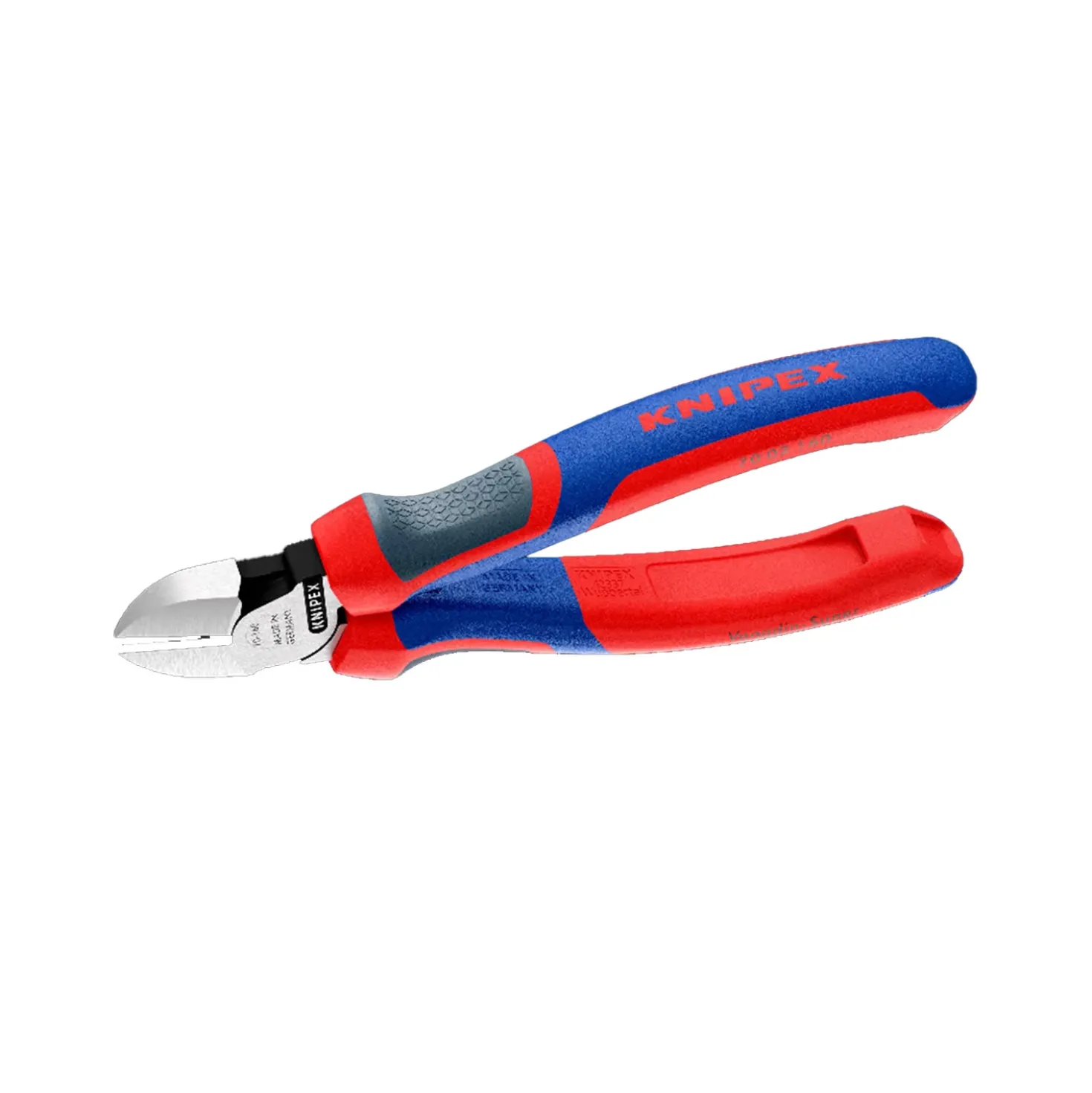 Knipex 7002160 Zijsnijtang - 160mm