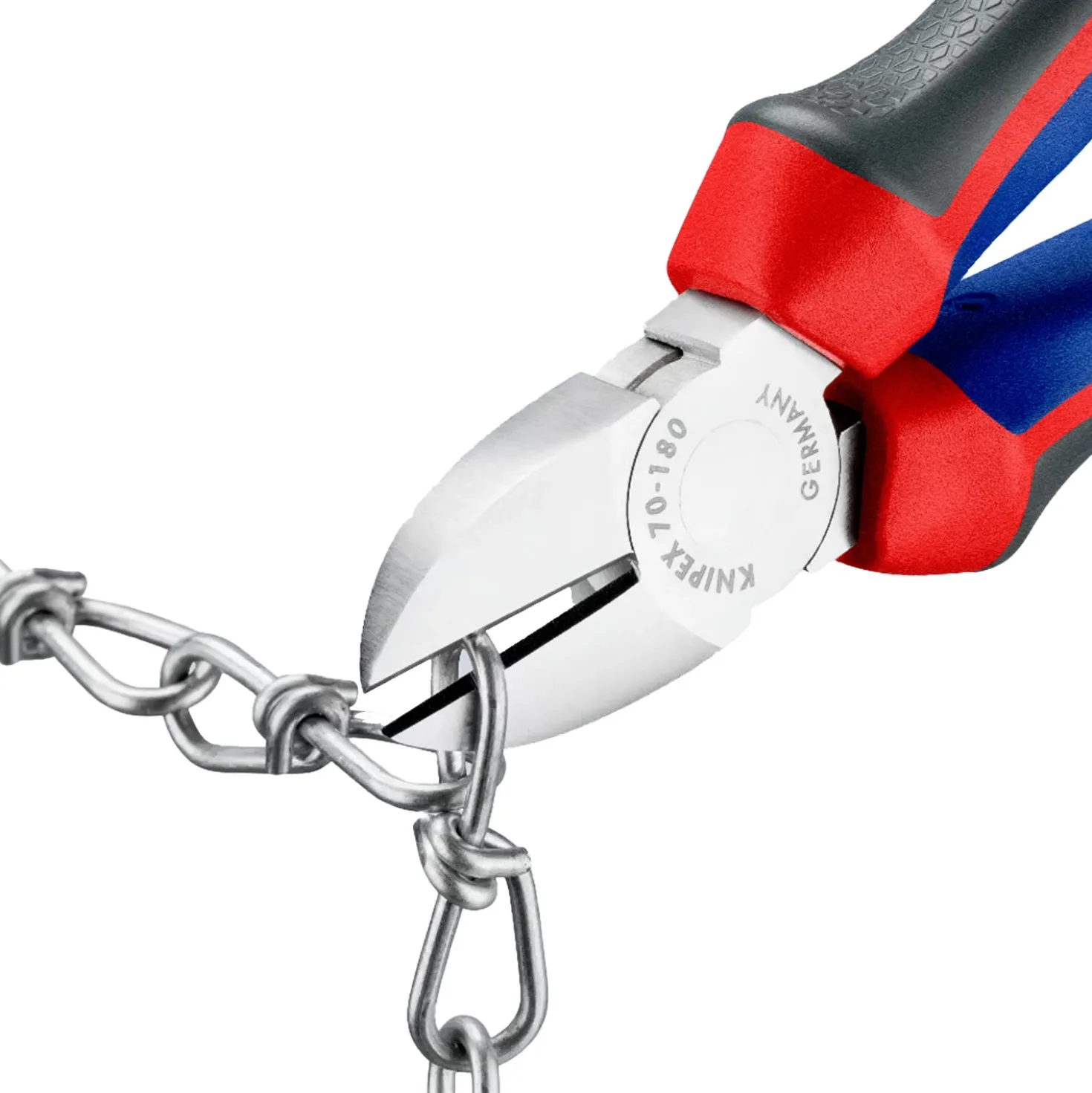 Knipex 7005180 Zijsnijtang - 180mm