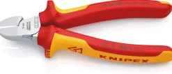 Knipex 7026160 Zijsnijtang - 160mm