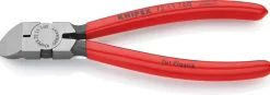 Knipex 7211160 Zijsnijtang voor kunststof - 160mm