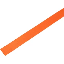 Konvox LAZE1425-0002 Spanband eindloos met klemgesp HD - 2m x 25mm - 350 daN - Oranje