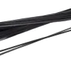 Kortpack 990266 Tyraps - Zwart - 4.8 x 300mm (100st)