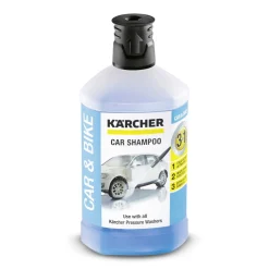 Kärcher 6.295-750.0 Autoshampoo 3in1 - 1 liter