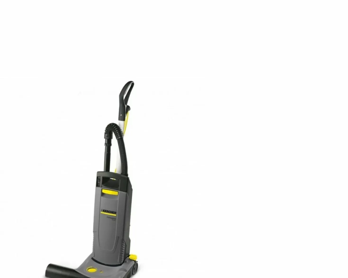 Kärcher Professional CV 48/2 Adv Tapijtreiniger - 850W