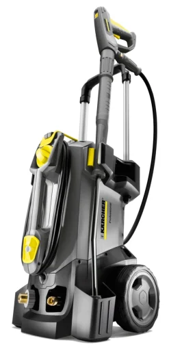 Kärcher Professional HD 5/15 C Plus Hogedrukreiniger - 2800W - 150bar
