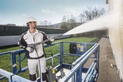 Kärcher Professional HD 5/15 C Plus Hogedrukreiniger - 2800W - 150bar
