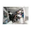 Kärcher Professional HD 5/15 CX Plus Hogedrukreiniger - 2800W - 150bar
