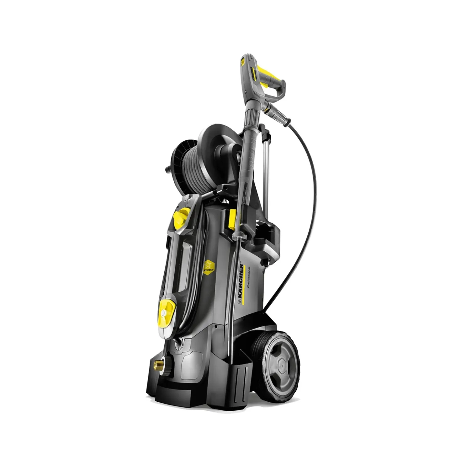 Kärcher Professional HD 5/15 CX Plus Hogedrukreiniger - 2800W - 150bar