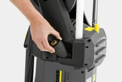 Kärcher Professional HD 5/15 CX Plus + FR Classic EU Koudwater Hogedrukreiniger