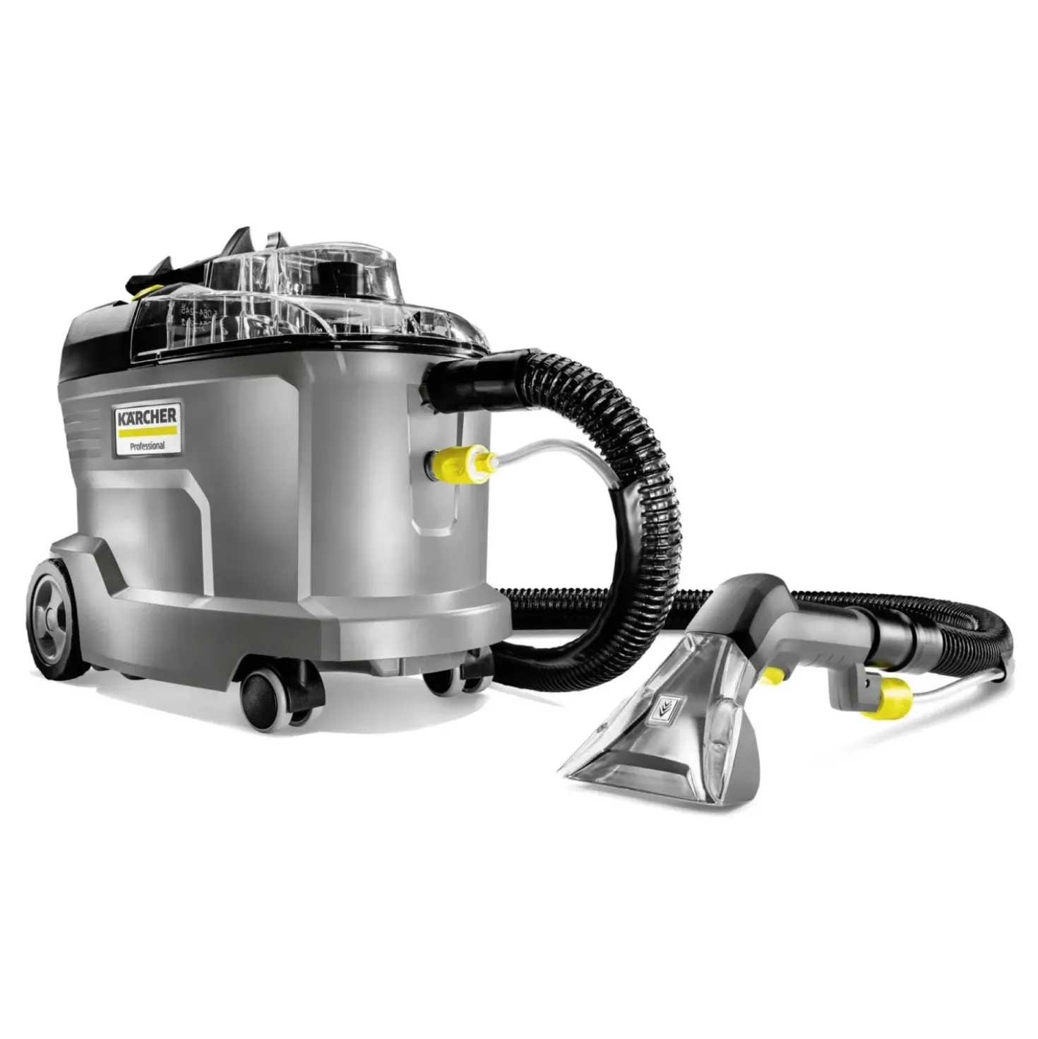 Kärcher Professional Puzzi 8/1 Tapijtreiniger - 1 bar - 8L