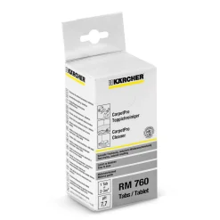 Kärcher Professional RM 760 CarpetPro Tapijtreinigingsmiddel (16st)