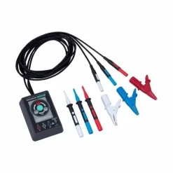 Kyoritsu 8031 Draaiveldmeter bereik van 110V tot 600V AC met draagtas