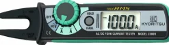 Kyoritsu 2300R True-RMS Mini vorkstroomtang - AC/DC 100A