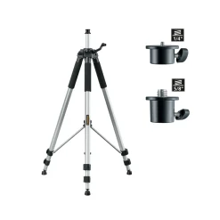 Laserliner 036.295A CompactPlane-Laser 3G Pro - Groen - 30 m + VarioStand L Laserstatief