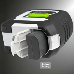 Laserliner 036.295A CompactPlane-Laser 3G Pro - Groen - 30 m