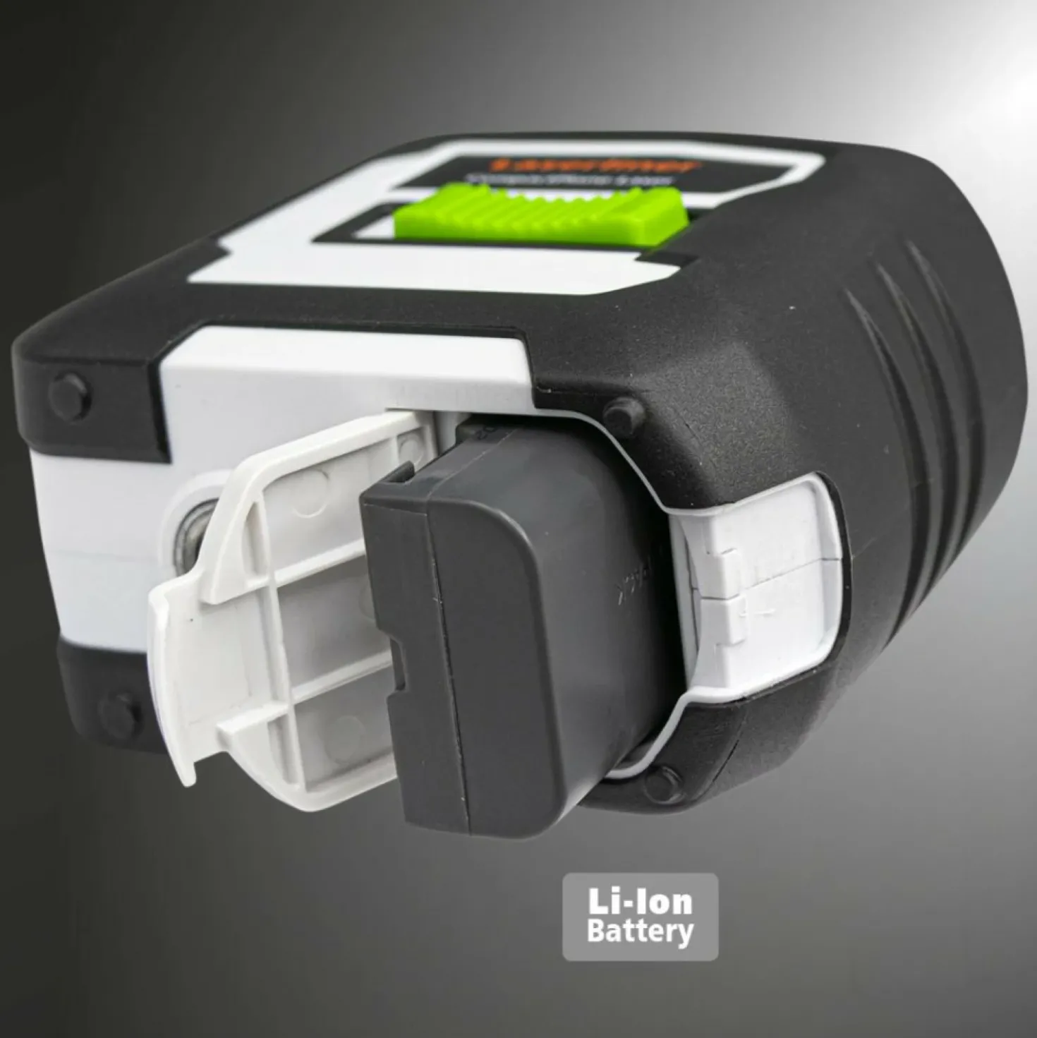 Laserliner 036.295A CompactPlane-Laser 3G Pro - Groen - 30 m