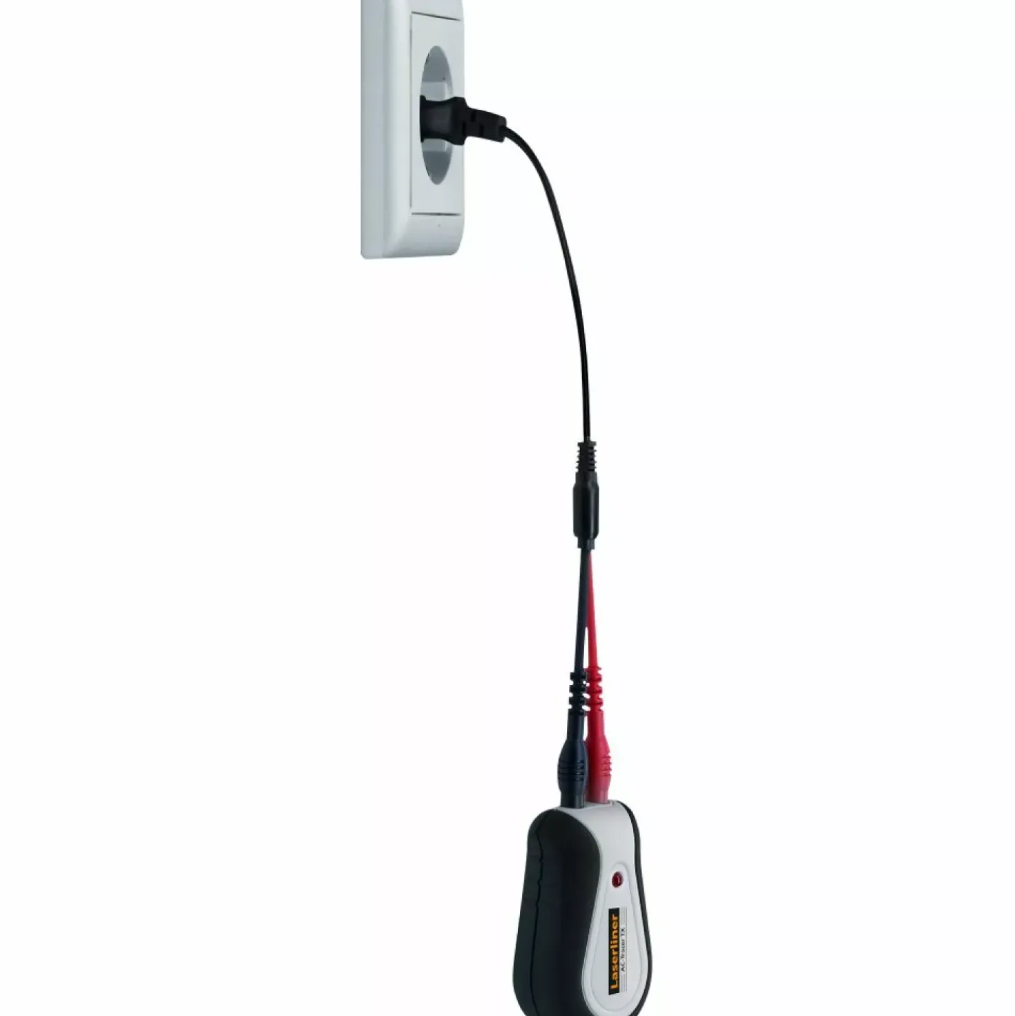 Laserliner AC-Tracer Leidingzoekerset in koffer