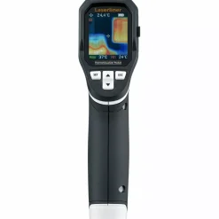 Laserliner 082.074A ThermoVisualizer Pocket Infrarood thermometer