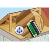 Laserliner DampFinder Compact Materiaal vochtmeter