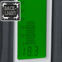 Laserliner DampFinder Compact Materiaal vochtmeter
