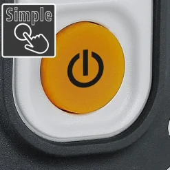 Laserliner DampFinder Compact Materiaal vochtmeter