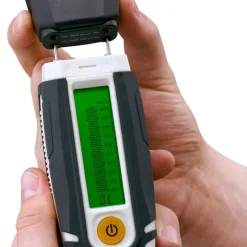 Laserliner DampFinder Compact Materiaal vochtmeter