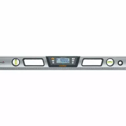 Laserliner DigiLevel Pro 60 Digitale waterpas - magnetisch - Bluetooth - 600mm