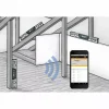Laserliner DigiLevel Pro 40 Digitale waterpas - magnetisch - Bluetooth - 400mm