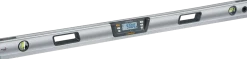 Laserliner DigiLevel Pro 100 Digitale waterpas in tas - magnetisch - Bluetooth - 1000mm