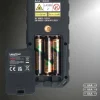 Laserliner DistanceMaster 50 Afstandsmeter - 50m - IP65