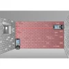Laserliner DistanceMaster Plus 100 Afstandsmeter - 100m - Bluetooth - IP65