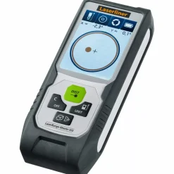 Laserliner LaserRange-Master Gi5 Laser- afstandsmeter - Groen - 50m