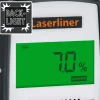 Laserliner MoistureFinder Compact Materiaal Vochtmeter