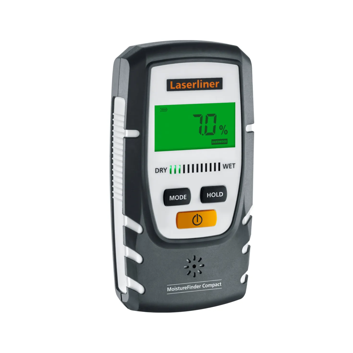 Laserliner MoistureFinder Compact Materiaal Vochtmeter