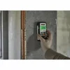 Laserliner MoistureMaster Compact Plus Vochtigheidsmeter met bluetooth