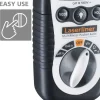 Laserliner MultiMeter Pocket Digitale multimeter - 600V AC/DC & 200mA