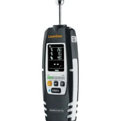 Laserliner MultiWet-Finder Plus Materiaal vochtmeter