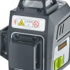 Laserliner PocketPlane-Laser 3G incl. koffer en statief
