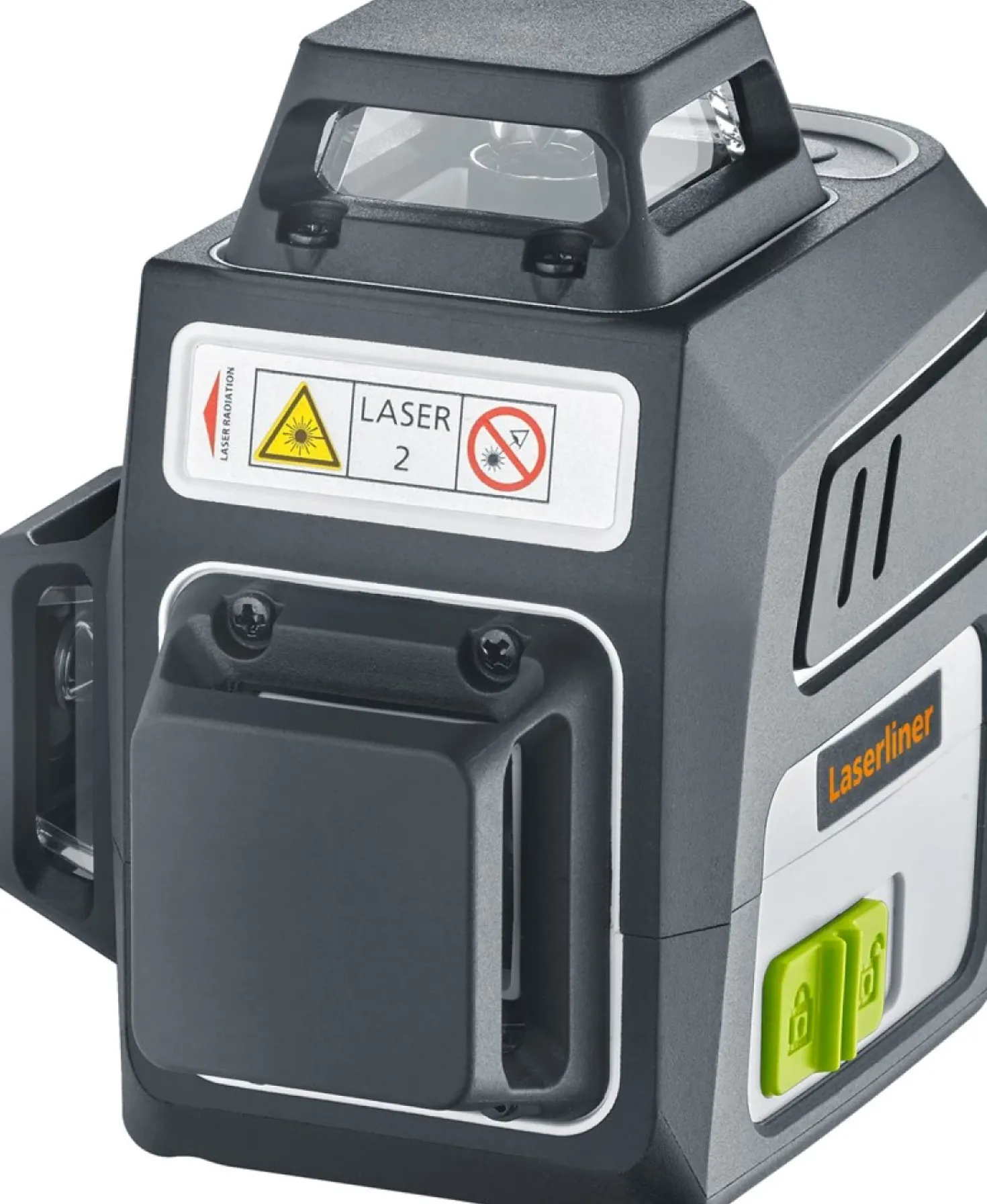 Laserliner PocketPlane-Laser 3G incl. koffer en statief