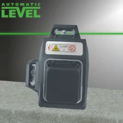 Laserliner PocketPlane-Laser 3G incl. koffer en statief