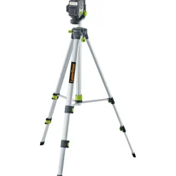 Laserliner PocketPlane-Laser 3G incl. koffer en statief