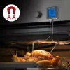 Laserliner ThermoControl Duo Thermometer voor braden van vlees / vis